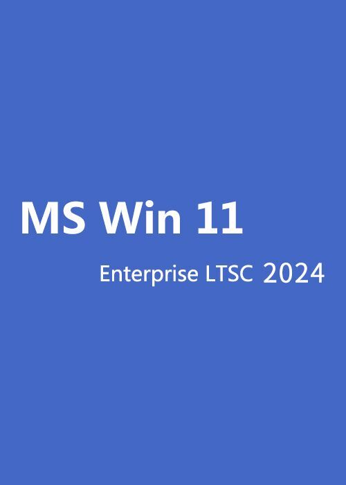 keysbuff.com, MS Win 11 Enterprise LTSC 2024 CD Key Global MS Win 11 Enterprise LTSC 2024 CD Key Global
