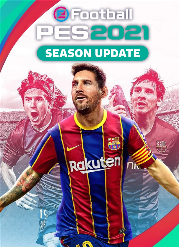 keysbuff.com, eFootball PES 2021 Season Update Steam CD Key Global eFootball PES 2021 Season Update Steam CD Key Global