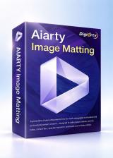 Official Aiarty Image Matting Standard License 1 Year 3 Device