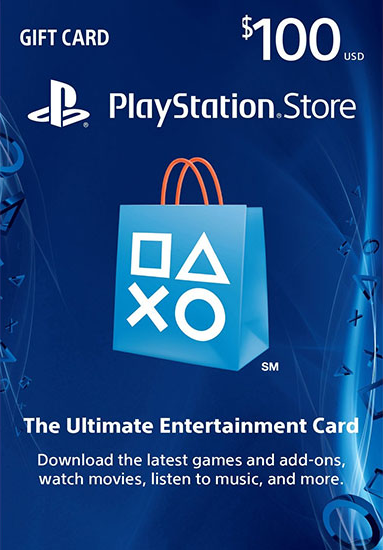 keysbuff.com, Play Station Network 100 USD Play Station Network 100 USD