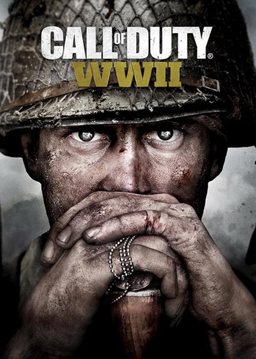 keysbuff.com, Call of Duty WWII Steam Key Global Call of Duty WWII Steam Key Global