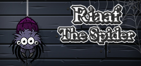 keysbuff.com, Riaaf The Spider Steam Key Riaaf The Spider Steam Key