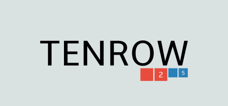 keysbuff.com, Tenrow Steam Key Tenrow Steam Key