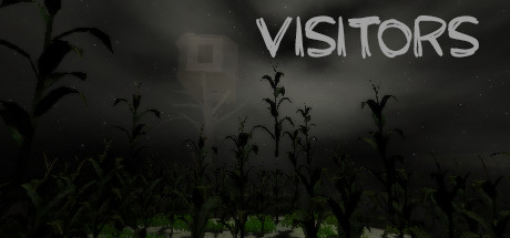 keysbuff.com, Visitors Steam Key Visitors Steam Key