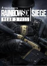 keysbuff.com, Tom Clancy's Rainbow Six Siege Year 3 Pass DLC UPLAY CD KEY GLOBAL Official Tom Clancy's Rainbow Six Siege Year 3 Pass DLC UPLAY CD KEY GLOBAL