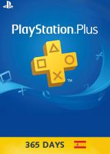 keysbuff.com, Playstation Plus 365 Days ES/SPAIN Official Playstation Plus 365 Days ES/SPAIN