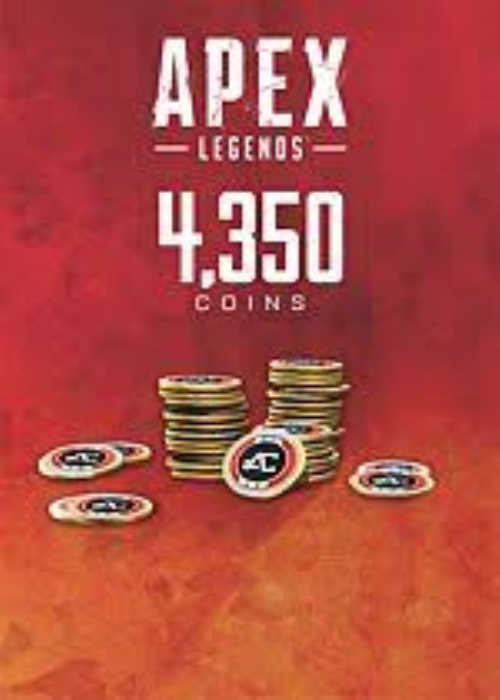 keysbuff.com, Apex Legends 4350 Coins Origin CD Key Global Apex Legends 4350 Coins Origin CD Key Global