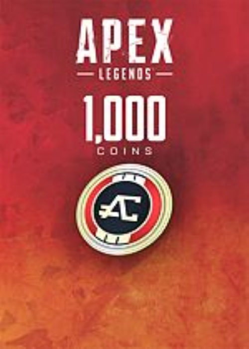 keysbuff.com, Apex Legends 1000 Coins Origin CD Key Global Apex Legends 1000 Coins Origin CD Key Global