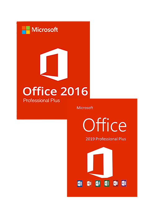 keysbuff.com, Office 16 Professional Plus + Office 19 Professional Plus CD Key Pack Office 16 Professional Plus + Office 19 Professional Plus CD Key Pack