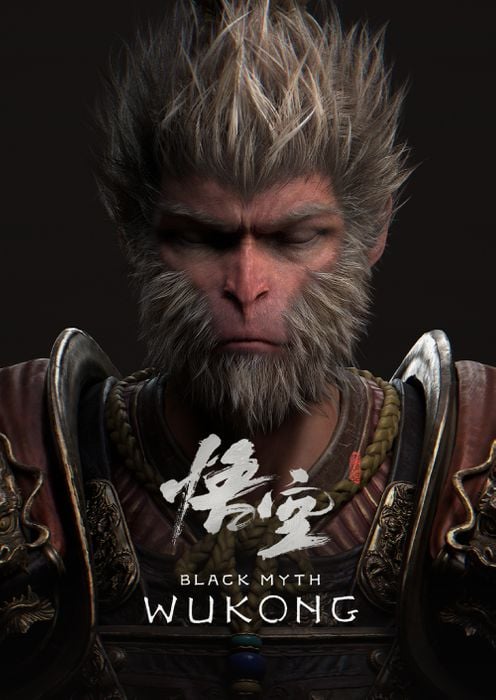 keysbuff.com, Black Myth: Wukong Deluxe Edition Steam CD Key Global Black Myth: Wukong Deluxe Edition Steam CD Key Global