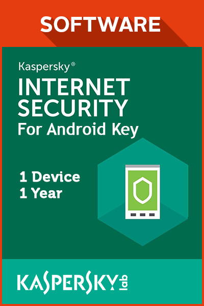 keysbuff.com, Kaspersky Internet Security 1 Device 1 Year For Android Key GLOBAL Kaspersky Internet Security 1 Device 1 Year For Android Key GLOBAL