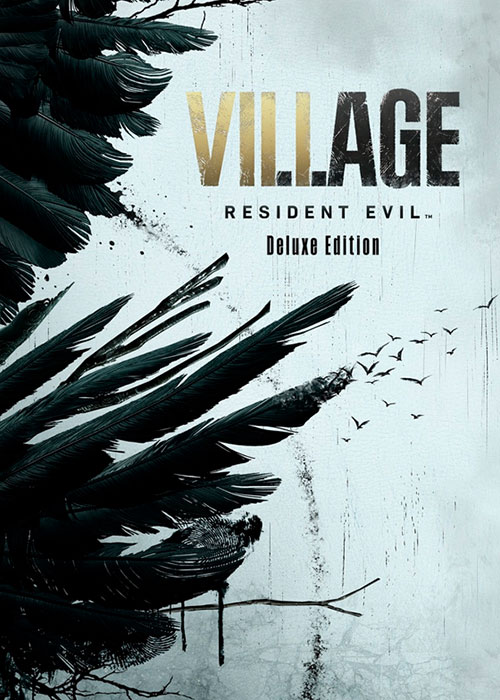 Resident Evil Village Deluxe Edition Steam CD Key Global