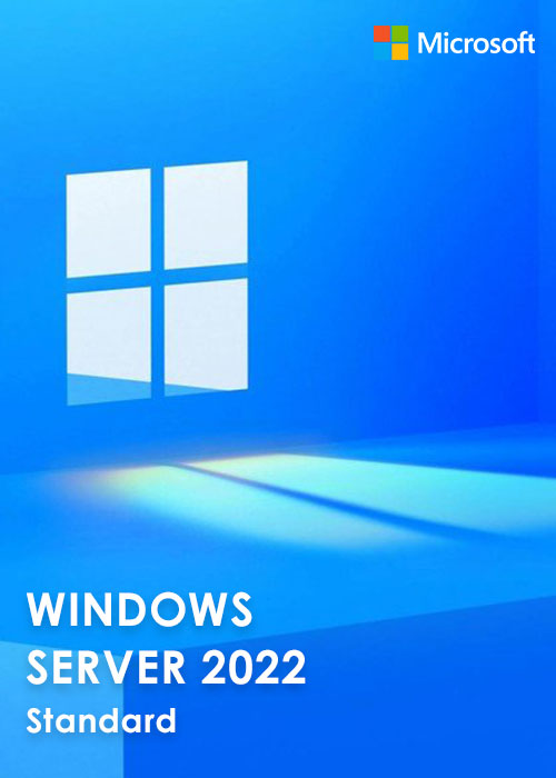 keysbuff.com, Windows Server 2022 Standard Key Global Windows Server 2022 Standard Key Global
