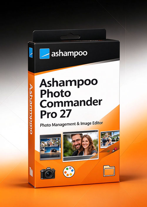keysbuff, Ashampoo Photo Commander Pro 27