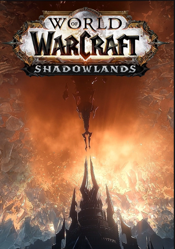 keysbuff.com, World of Warcraft: Shadowlands Base Edition Battle.net PC Key North America World of Warcraft: Shadowlands Base Edition Battle.net PC Key North America