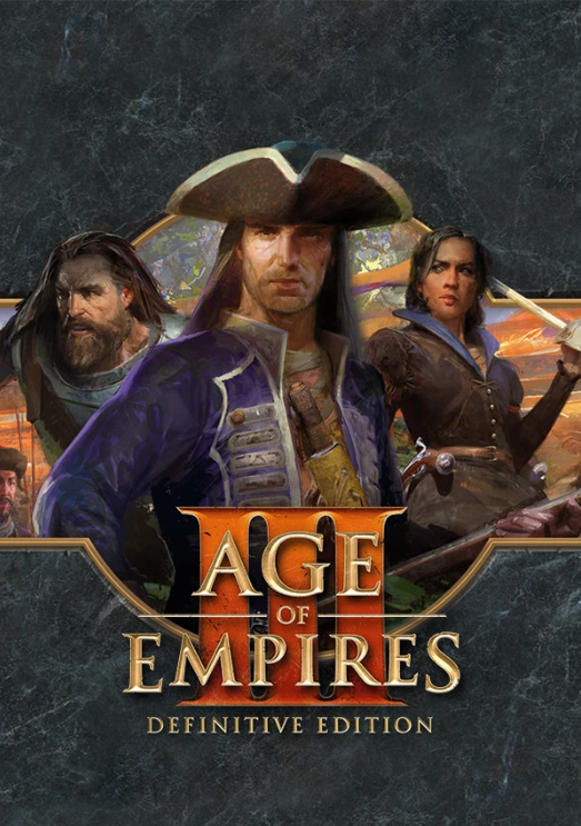 keysbuff.com, Age of Empires III: Definitive Edition Steam CD Key Global Age of Empires III: Definitive Edition Steam CD Key Global