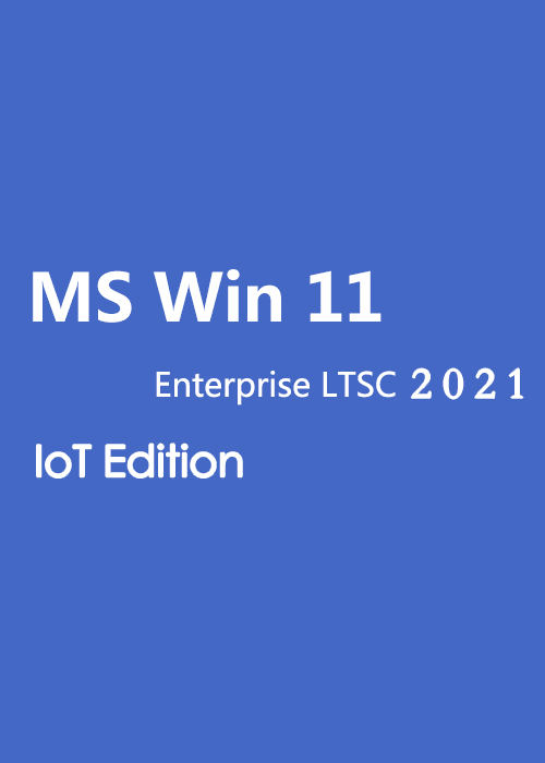 keysbuff.com, MS Win 11 Enterprise LTSC 2024 IoT Edition CD Key Global MS Win 11 Enterprise LTSC 2024 IoT Edition CD Key Global