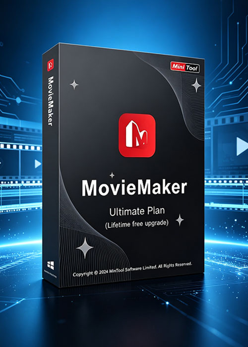 keysbuff, MiniTool MovieMaker Ultimate Plan CD Key Global