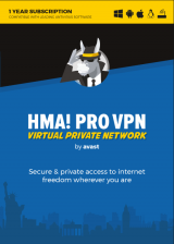 keysbuff.com, HMA Pro VPN 5 Devices 1 Year Key Global Official HMA Pro VPN 5 Devices 1 Year Key Global