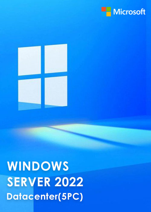 keysbuff.com, Windows Server 2022 Datacenter Key Global(5PC) Windows Server 2022 Datacenter Key Global(5PC)
