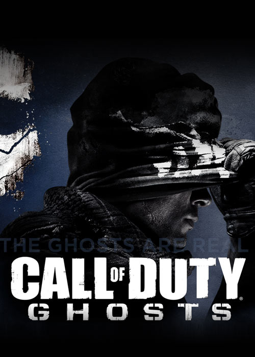 keysbuff.com, Call of Duty Ghosts Steam CD Key Call of Duty Ghosts Steam CD Key