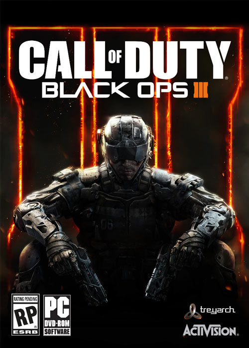 keysbuff.com, Call Of Duty Black Ops III Steam CD Key Call Of Duty Black Ops III Steam CD Key