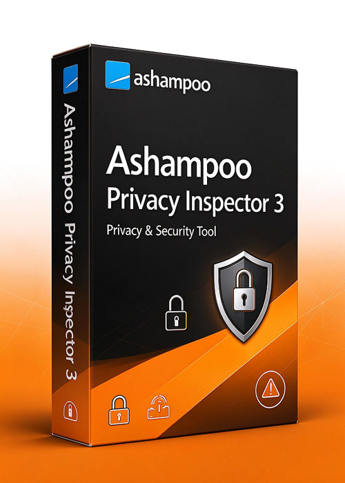keysbuff, Ashampoo Privacy Inspector 3
