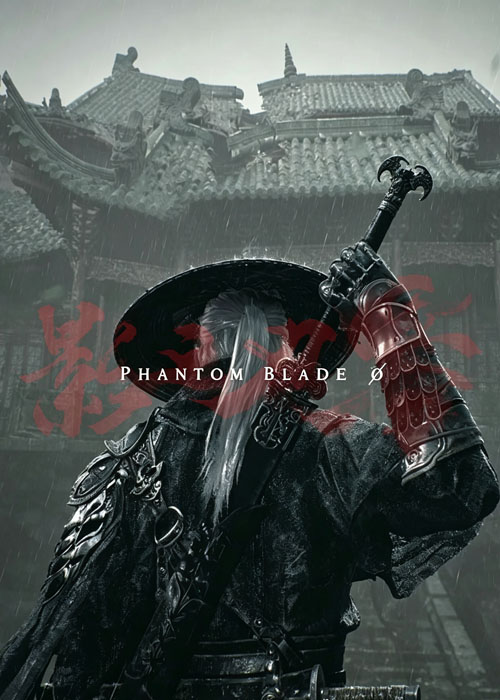 keysbuff, Phantom Blade Zero Deluxe Edition Steam CD Key Global