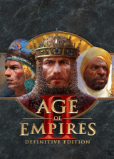 keysbuff.com, Age of Empires II: Definitive Edition Steam CD Key Global Official Age of Empires II: Definitive Edition Steam CD Key Global