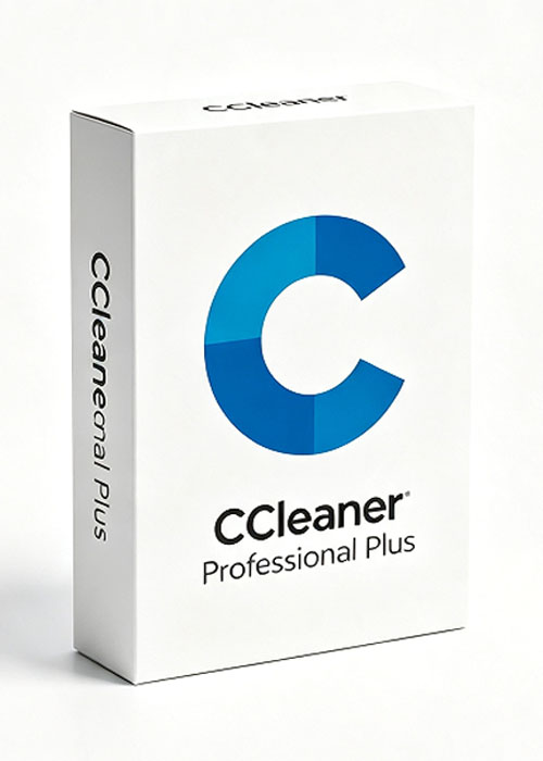 keysbuff, CCleaner Professional Plus 3 PCs 1 Year CD Key Global